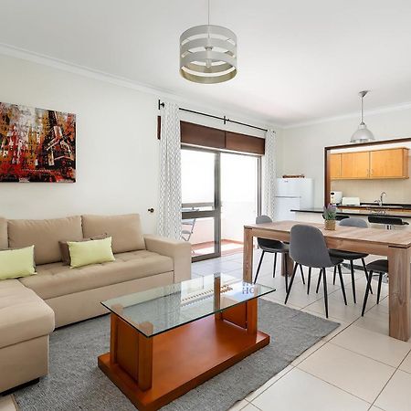 Praia Da Rocha Premium Портиман Экстерьер фото