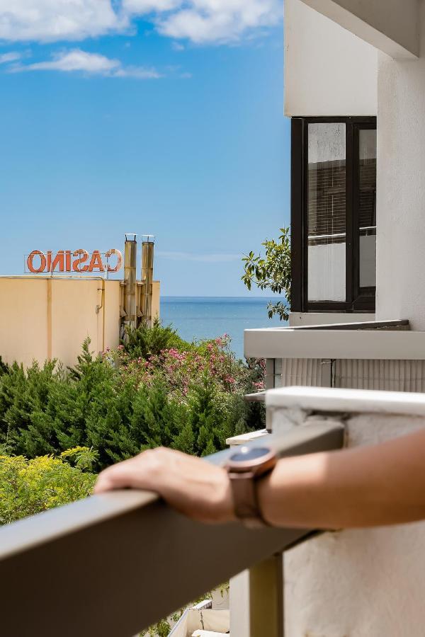 Praia Da Rocha Premium Портиман Экстерьер фото
